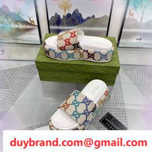2022 New Zonows Face Fake Fake Bán hàng xuất sắc Guccix Dép mặt Bắc