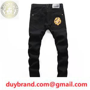 Đáng ngạc nhiên là Versace Men Versace Jine Jine's Bán hàng phổ biến Dễ dàng mặc dễ giành chiến thắng