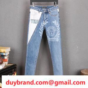 Versace Elegant Shine Spring / Summer Versa Tijinese Men Street Feeling