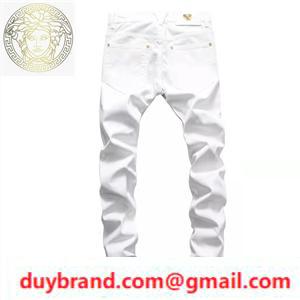 Người đẹp Versace Versace Versacaesez Kiểu dáng trắng bình thường với cảm giác trưởng thành và sâu sắc