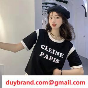 Celine Celine ngắn tay tay T -...