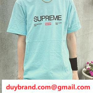 Tối cao 21FW est. 1994 Tee tối cao 2022 Xếp hạng phổ biến Summer New T -shirt