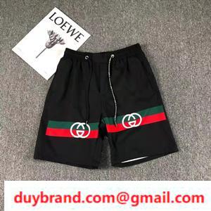 Quần short nam Gucci GC Resort Quần ngắn chất đẹp tuyệt vời 