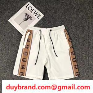 2022 Quần short nam dây thun thương hiệu Like Auth GC mới nổi tiếng Super Special Price Gucci 