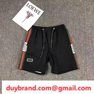 Quần short Gucci nam Resort -Brand chất đẹp  2 -Color Fridences 