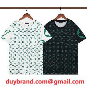 Vuitton T -Shirt Louis Vuitton...