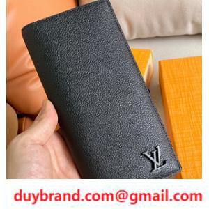 Ví cầm tay Louis Vuitton Wallet Coin Case  Monogram Like Auth 1:1 sản phẩm nhập khẩu chất lượng 