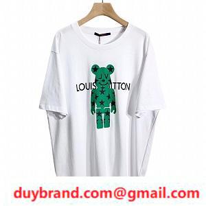 Hình ảnh cho Louis Vuitton Louis Vuitton nâng cao một tay áo ngắn hoàn toàn t -shirt _ Louis Vuitton Louis Vuitton_ Thương hiệu giá rẻ 