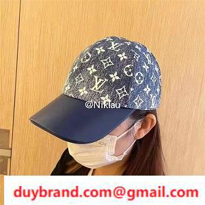 Louis Vuitton Ladies Cap Các m...