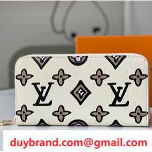 Ví tiền dài Louis Vuitton Nữ M...