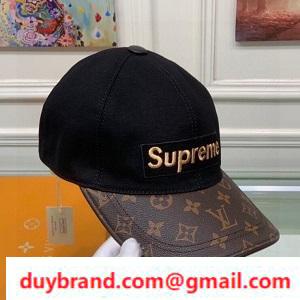 Mũ lưỡi trai Louis Vuitton shu...