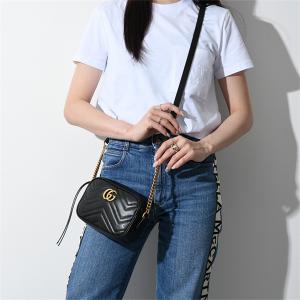 Túi đeo chéo mini GUCCI GG Mar...