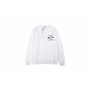 Áo hoodie Chanel Splattered In...