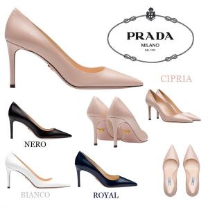 Guốc cao gót PRADA siêu cấp mi...