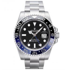Đồng hồ Rolex ROLEX GMT Master II Hàng hiệu siêu cấp chất lượng cao