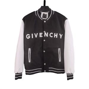 áo khoác Givenchy bomber bóng ...