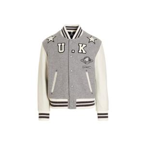 Giá VIP Áo khoác bomber Burberry siêu cấp Nam  Áo khoác bomber Felton sản phẩm nhập khẩu chất lượng cao #Thời trang nam 