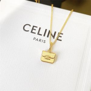 Dây chuyền túi xách celine siê...