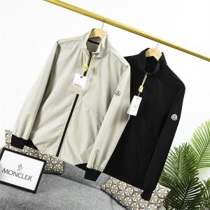 Áo khoác Moncler bomber jacket siêu cấp Nam  đẹp tuyệt sản phẩm thu đông 2022  