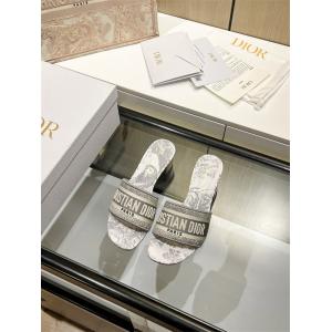 Guốc cao gót Dior siêu cấp thê...