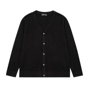 Áo khoác len Chrome Heart 2022 Nam Siêu cấp chuẩn 1:1 Cardigan t Cardigan Jacket Cross Classic Heavy Industry
