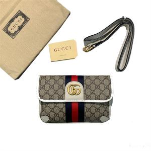 Túi đeo chéo Gucci Ophidia siêu cấp Unisex kiểu dáng cổ điển phong cách trẻ trung 
