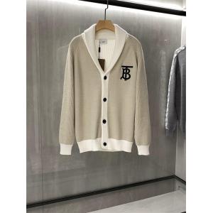 ÁO LEN BURBERRY SIÊU CẤP Nam 2022  VINTAGE THITE SWEATER CHẤT LƯỢNG CAO 