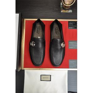  Giày Lười gucci NAm Replica Like Auth 1:1  2022 sản phẩm mới Giày Gucci phiên bản top version da bò nhập khẩu THU ĐÔNG Hàng hiệu siêu cấp 
