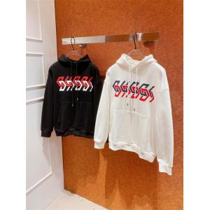 Áo thần tượng tiêu chiến hoodie Gucci unisex Hàng hiệu siêu cấp Áo tình nhân  Replica Like Auth 1:1 chính Hãng 