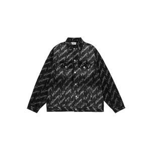 Áo khoác jean Balenciaga Nam siêu cấp Replica Like Auth 1:1 fullbox  2022 uy tín giá rẻ nhất việt nam 