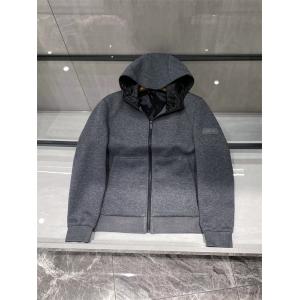 Áo khoác hooded jacket Dior Nam Hàng hiệu siêu cấp Nhập khẩu 2022 Thu Đông mới 