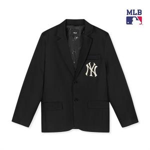Áo suit jacket  MLB 1:1 AUTHENTIC sản phẩm nhập khẩu 2022 Thu Đông mới 2 màu sắc lựa chọn Unisex