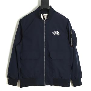 Áo khoác The North Face SS22 AII-round Bomber hàng hiệu siêu cấp chất lượng cao 