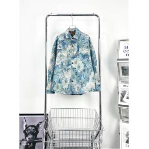 Áo sơ mi DIOR FOG FEAR OF GOD Oversize unisex chất lượng cao 2022 