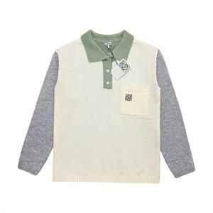  Áo polo len Lowe Unisex 1:1 AUTHENTIC Thời trang nhập khẩu uy tín chất lượng nhất việt nam 