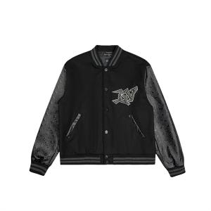 Áo khoác bomber Louis Vuitton 2022 thu Đông hàng hiệu siêu cấp Nhập khẩu uy tín nhất việt nam 