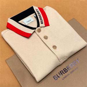 Áo thun polo Burberry Nam Hàng hiệu siêu cấp Nhập khẩu Hong kong uy tín giá rẻ 2022