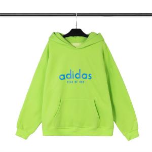 Áo hoodie FOG hợp tác adidas có mũ Hàng hiệu siêu cấp UNISEX thu đông 2022 nhập khẩu uy tín giá rẻ 