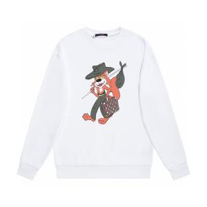 Áo hoodie Louis Vuitton Nam 1:1 AUTHENTIC sản phẩm độc quyền nhập khẩu uy tín chất lượng 