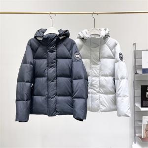 Áo khoác lông vũ Canada Goose Junction 1:1 AUTHENTIC 2022  nhập khẩu uy tín chất lượng cao 