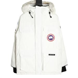 Áo khoác lông vũ Canada goose Canada goose 19fw expedition 4660MA 1:1 AUTHENTIC  Ấm áp mùa đông phù hợp với cả nam và nữ 