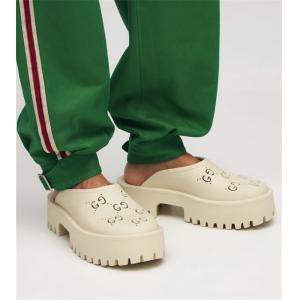 dép Gucci squishy Nữ siêu nhẹ 1:1 AUTHENTIC nhập khẩu chất lượng cao 2022 3 màu sắc lựa chọn 