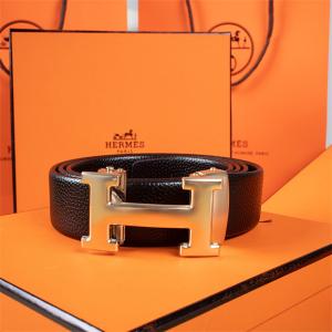 Thắt Lưng da Hermes nam da bò Nhập khẩu replica 1:1 uy tín chất lượng 2022 mới ba màu sắc lựa chọn 