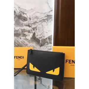  Ví cầm tay Nam Fendi clutch Nam Hàng Hiệu siêu cấp 1:1 nhập khẩu uy tín chất lượng 2022 