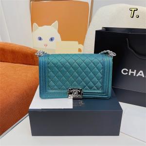  Túi đeo chéo Chanel 2022 hot mom bag  Hàng hiệu siêu cấp 1:1 chất lượng cao 