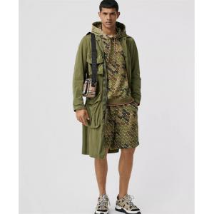 Túi đeo chéo BURBERRY Nam cott...
