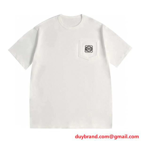 ロエベ コピー tシャツ