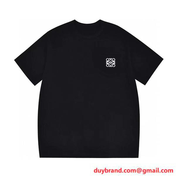 ロエベ コピー tシャツ