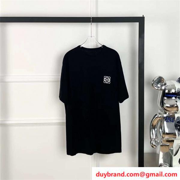 ロエベ コピー tシャツ
