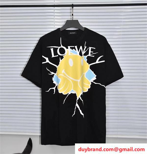 半袖tシャツ ロエベ コピー